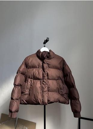 Куртка zara