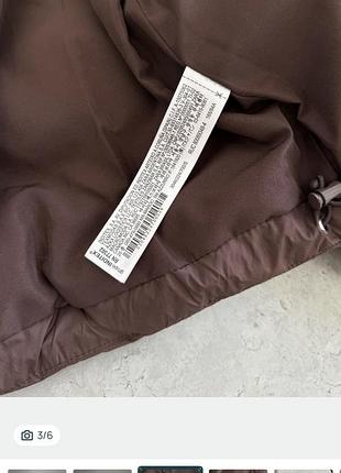 Куртка zara 3
