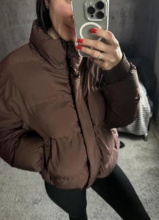 Куртка zara 6