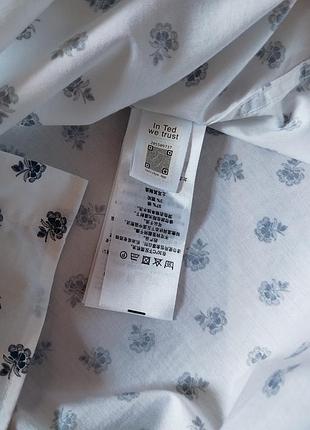 Рубашка длинный рукав от ted baker 4