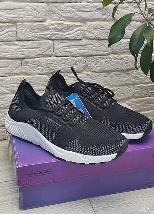 Кроссовки мужские lotto breeze lf ii 42,5-43,5р (27,5-280мм)