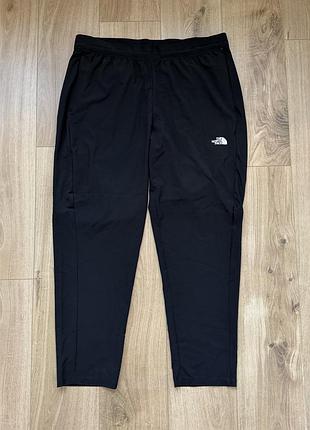Легкі штани the north face skyview pants
