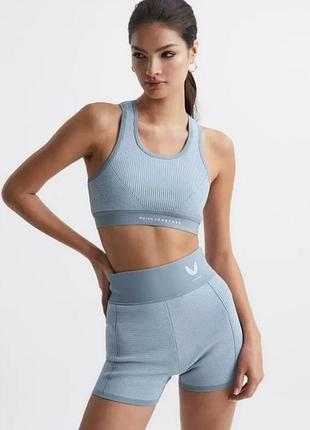 Reiss топ спортивный
