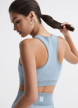Reiss топ спортивный 2