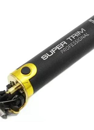 Машинка для стрижки vgr v-082 для волос и бороды 4