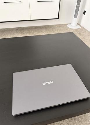 Ноутбук asus x515ep 2