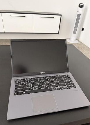 Ноутбук asus x515ep