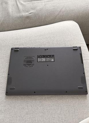Ноутбук asus x515ep 3