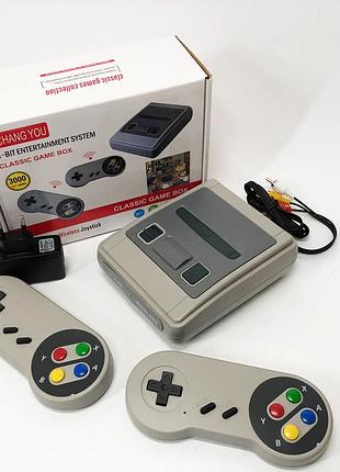 Игровая приставка для компьютера с двумя джойстиками 3000, игровая консоль с hdmi выходом pf-83