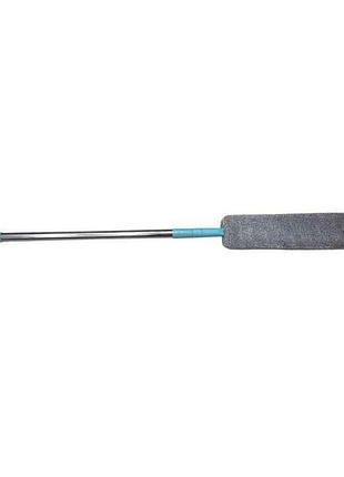 Швабра с телескоп.ручкой для труднодоступных мест r41226-150 150см тм stenson