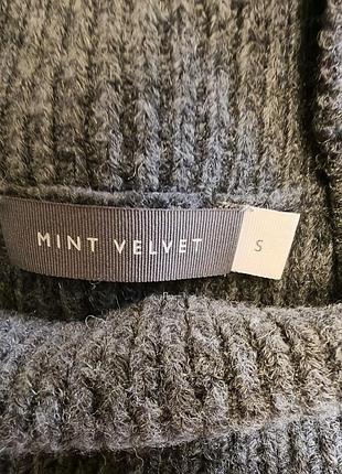 Женский джемпер р.s. mint velvet 7