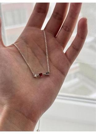 Подвеска pandora оригинал 3