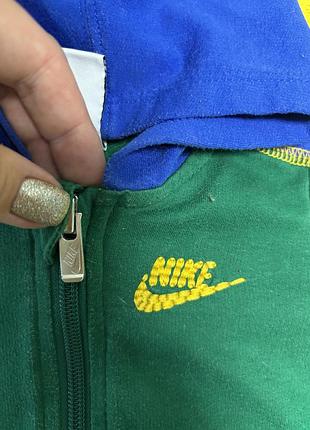 Комбінезон nike 62-68см  6 місяців 6