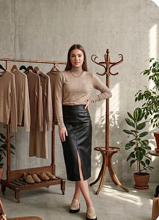 Светр з віскози zara