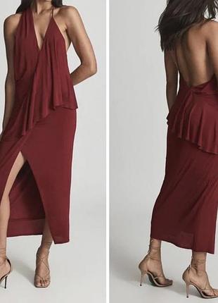 Сукня reiss