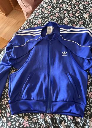 Костюм adidas трійка оригінал 4