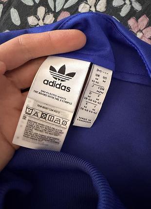 Костюм adidas трійка оригінал 5