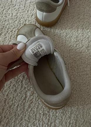 Кеди adidas для дівчинки 2