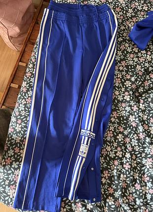 Костюм adidas трійка оригінал 6