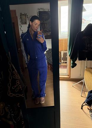 Костюм adidas трійка оригінал 9