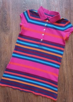 Сукня tommy hilfiger