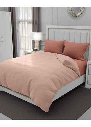 Простирадло на резинці 160*200 бязь 25 b-1178 тм lelit