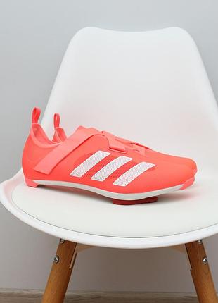 Веловзуття adidas indoor cycling shoes оригінал на стопу 29.5 см