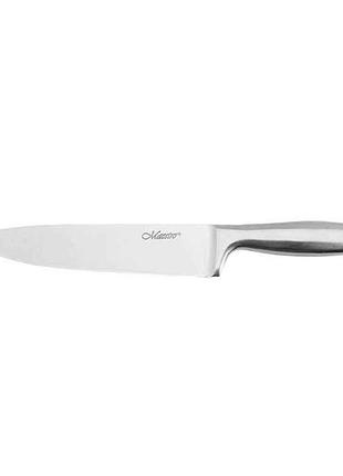 Нож поварской 8 mr-1473 тм maestro