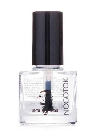 Лак для ногтей style color no001 6мл тм nogotok