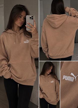 Оригінальне худі puma