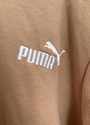Оригінальне худі puma 2