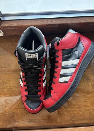 Adidas super skate 45 2
