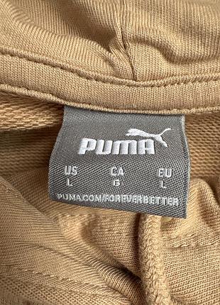 Оригінальне худі puma 3