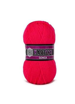 Пряжа gonca 740 5шт/уп тм kartopu