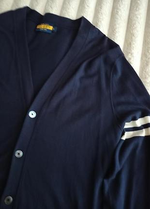 Пуловер rugby ralph lauren 5