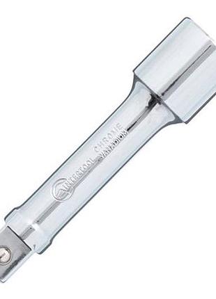 Ku удлинитель 3/4" intertool universal fit 150 мм для креплений в труднодоступных местах удлинитель дл uni2l_k 4