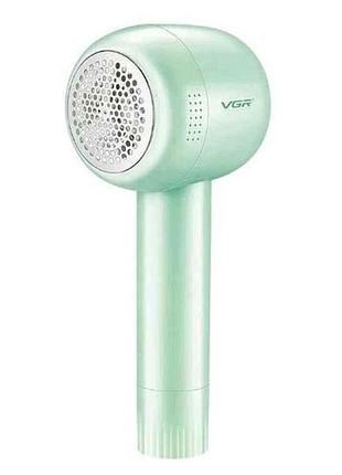 Тример для тканини 5вт v-813 mint тм vgr