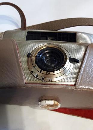 Фотоапарат ,,penta,, 6