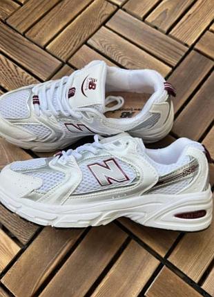 Кроссовки nb