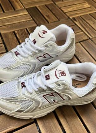 Кроссовки nb 2