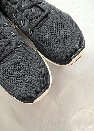 Кросівки skechers waterproof black 7