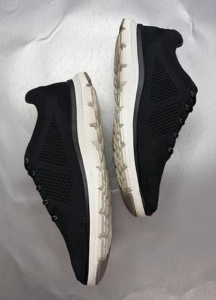 Кросівки skechers waterproof black 5