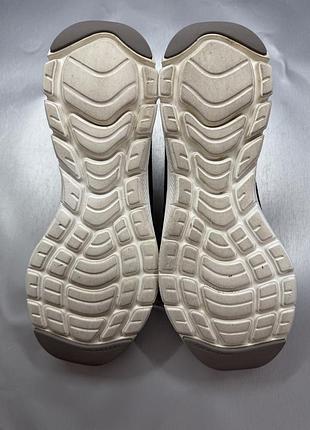 Кросівки skechers waterproof black 9