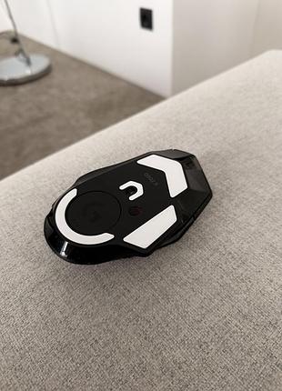 Ігрова мишка logitech g502 x 2