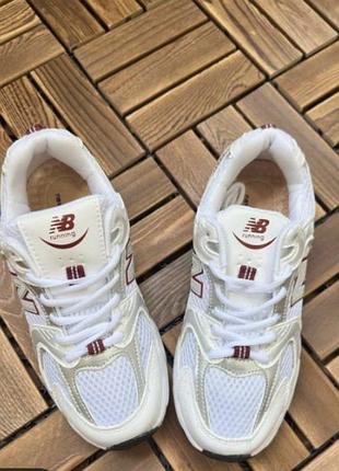 Кроссовки nb 4