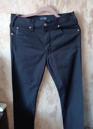 Женские джинсы armani