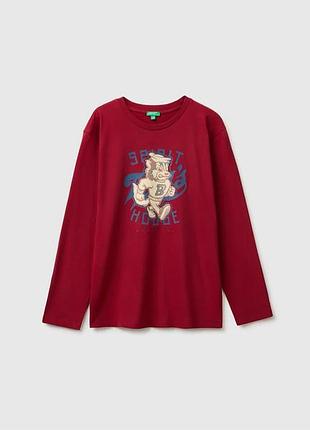Дитячий (хлопчик) 0u3 реглан ben.012 21c, xl