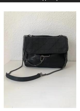 Сумка zara