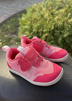 Кеди дитячі reima barefoot 23 р
