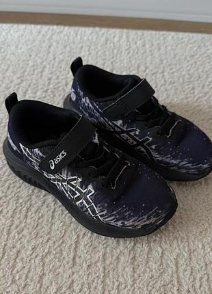 Кросівки asics 3
